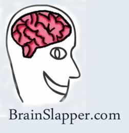 BrainSlapper Game