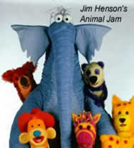 Jim Henson's Animal Jam