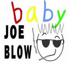 Baby Joe Blow film
