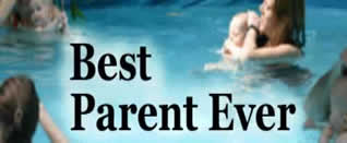 Best Parent Ever website