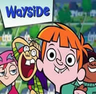 Wayside School TV Series