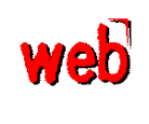 web banner