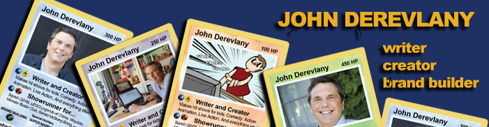 John Derevlany